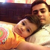 Hasan Khader's photo
