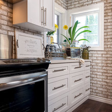 Brick Look Tile