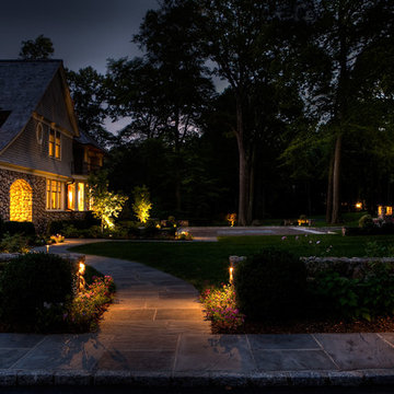 Landscape Lighting