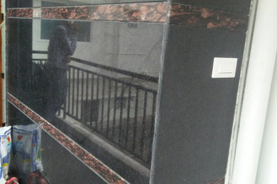RT Nagar Independent House