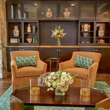 Luxurious Lakefront Corner Unit