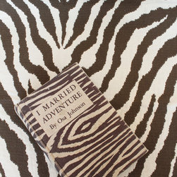 Serengeti by Suzanne Tucker Home - Upholstery Fabric