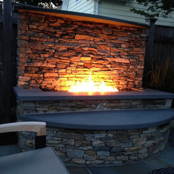 Outdoor Living
