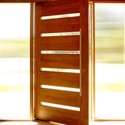 Lassen Door Designs - Products