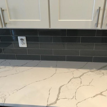 Quartz Countertop in Manassas, Virginia