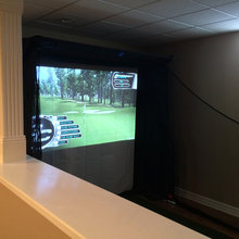 Golf Sim