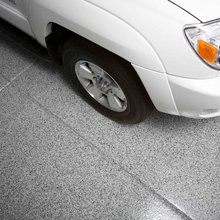 Garage Floor