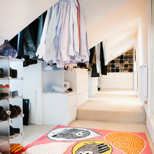 Closet Ideas