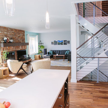 Arvada Full Home Renovation