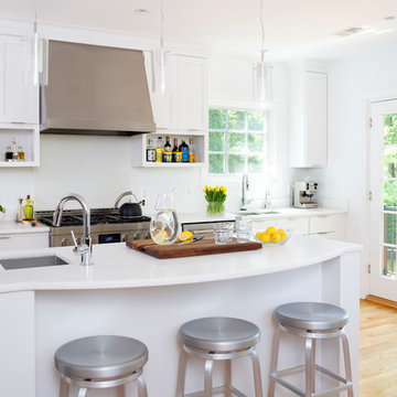 DC Home Remodel