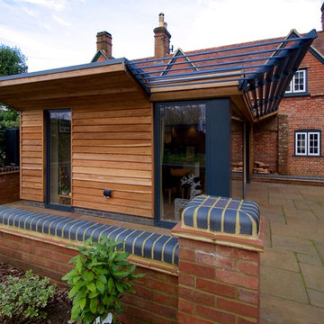 Testwood Cottage