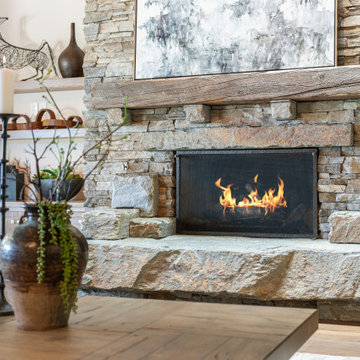 Rancho Santa Fe Golf Course Custom