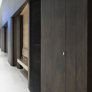 LAMINAM Furnishing and Design