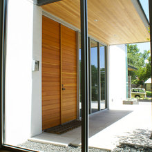 soffit