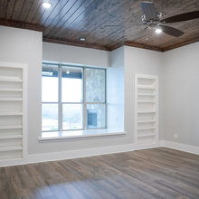 Built Ins