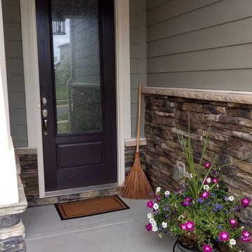 Curb Appeal