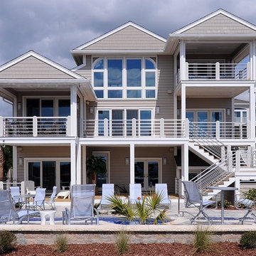 Emerald Isle Vacation Home