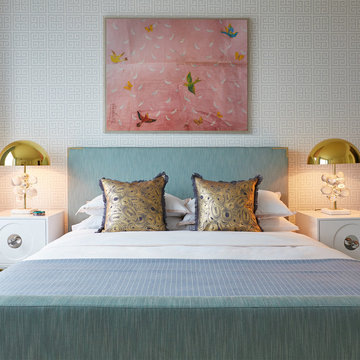 Globo Table Lamps