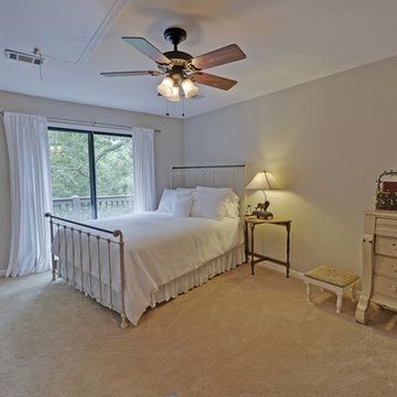 Lake Lanier Custom Homes