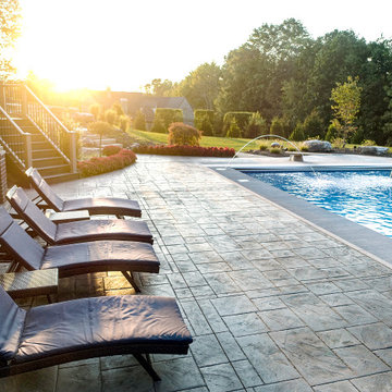 Copper Creek Complete Landscape Design