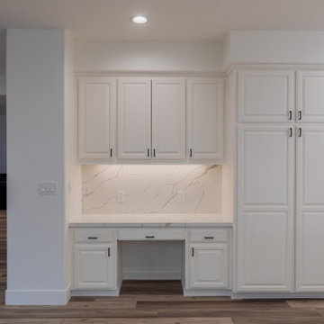 Home Remodel in Redwood City
