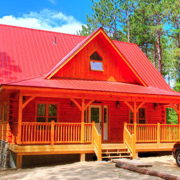 Northern Hideaway