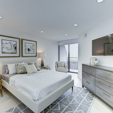 2555 Pennsylvania Ave NW #808