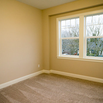 Major Remodel - Mt. Tabor - SE 51st