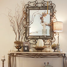 Fall Decorating