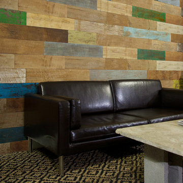 Island Timber