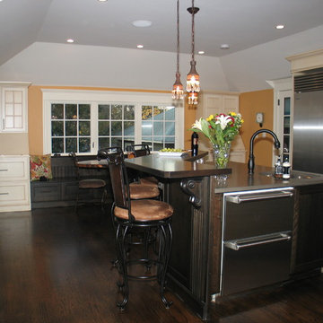 RESIDENTIAL PROJECTS