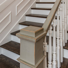 Millwork