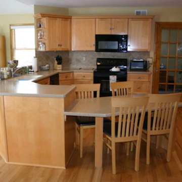 Our Work