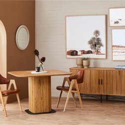 Savanna - Kitchen And Dining Furniture