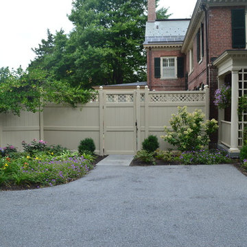 Englesby House