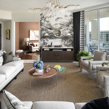 Chic Sarasota Condo