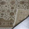 The Michelangelo Hand-Knotted Rug
