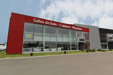 Destination Design (Laval)