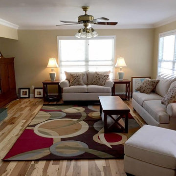 Floor Coverings