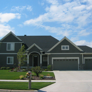 Exteriors