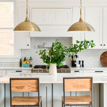 Kitchen Ideas