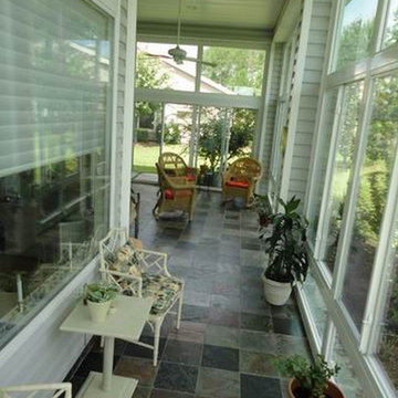 Porch Masters Client Projects