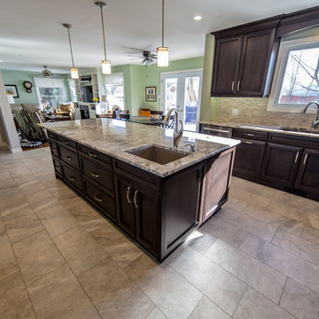Stacey Residence