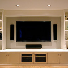 Basement Ideas