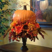 Fall Decor