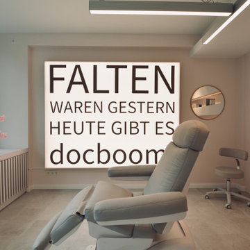 Docboom Düsseldorf