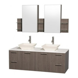 Bathroom Vanities - Bath Products