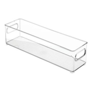 33x2x11 Cream Storage Solution Drawer for Large Containers