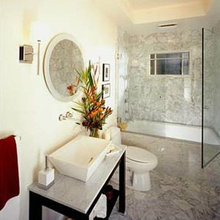 Bathroom Ideas