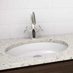 Ove Sink VOV815U - Bathroom Sinks